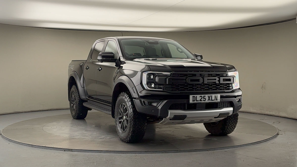 Used Ford Ranger 2025 for sale - 76784704: Photo 34