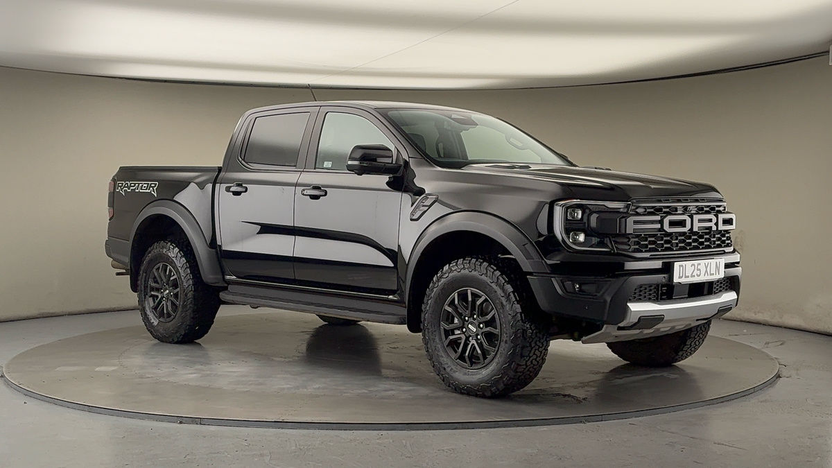 Used Ford Ranger 2025 for sale - 76784704: Photo 35