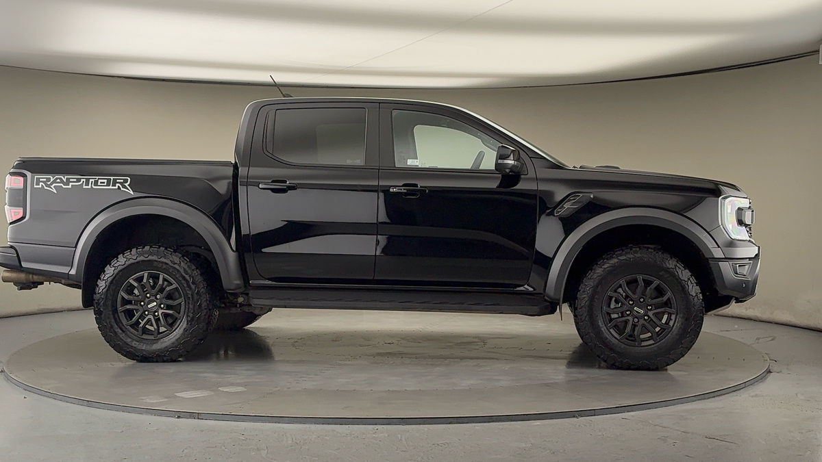 Used Ford Ranger 2025 for sale - 76784704: Photo 37