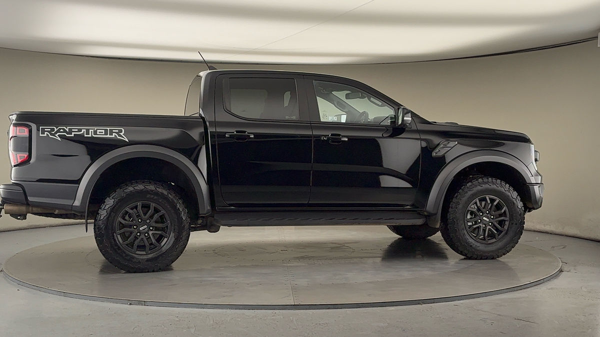 Used Ford Ranger 2025 for sale - 76784704: Photo 38