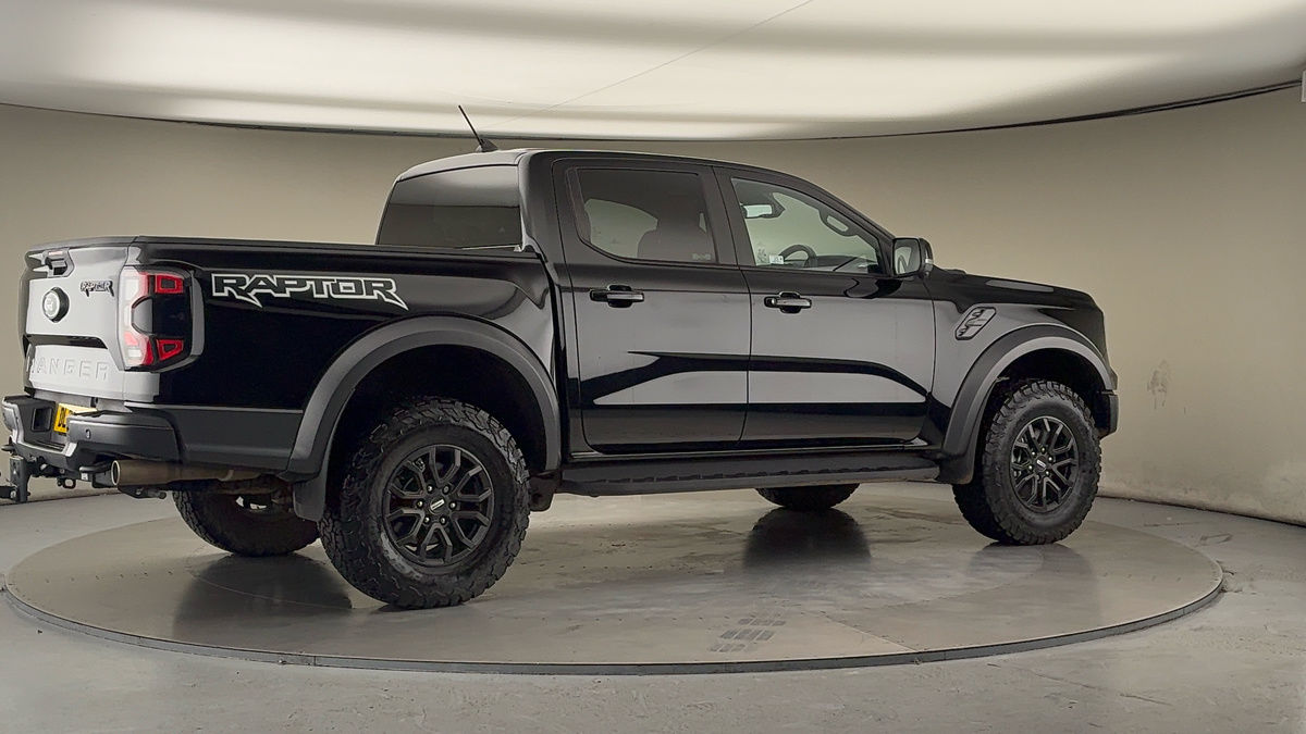 Used Ford Ranger 2025 for sale - 76784704: Photo 39