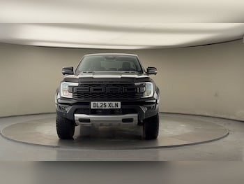 Used Ford Ranger 2025 for sale - 76784704: Photo