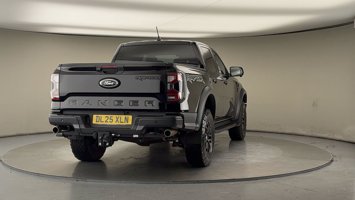 Used Ford Ranger 2025 for sale - 76784704: Photo 41