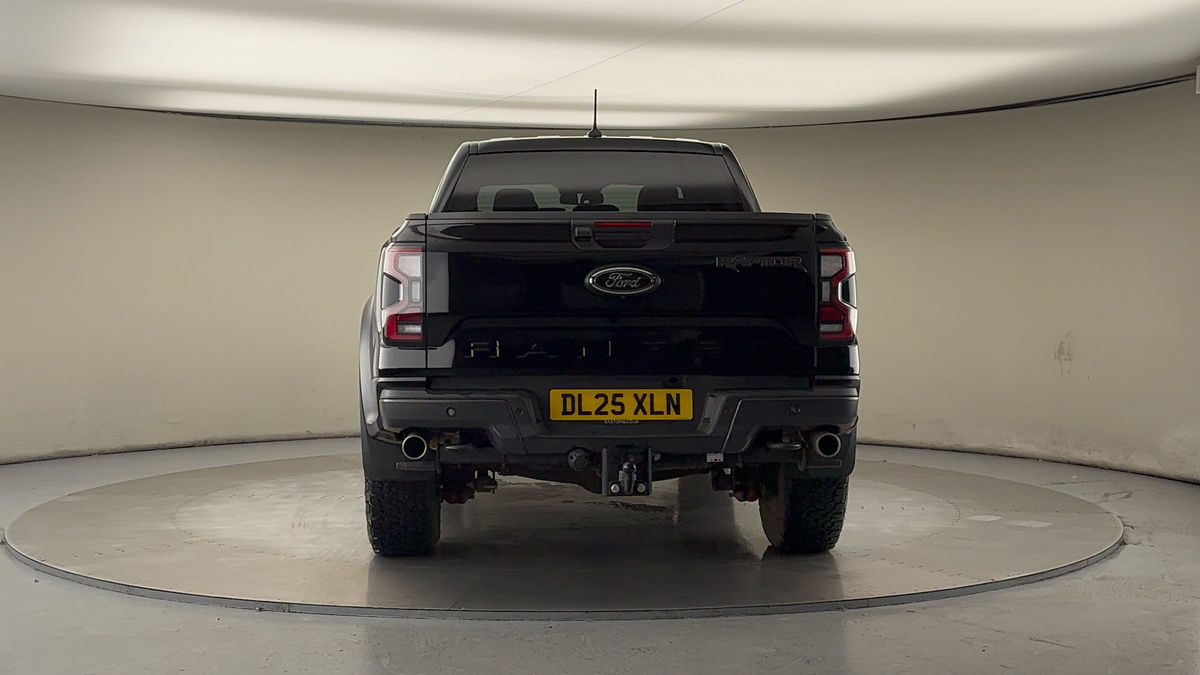 Used Ford Ranger 2025 for sale - 76784704: Photo 42