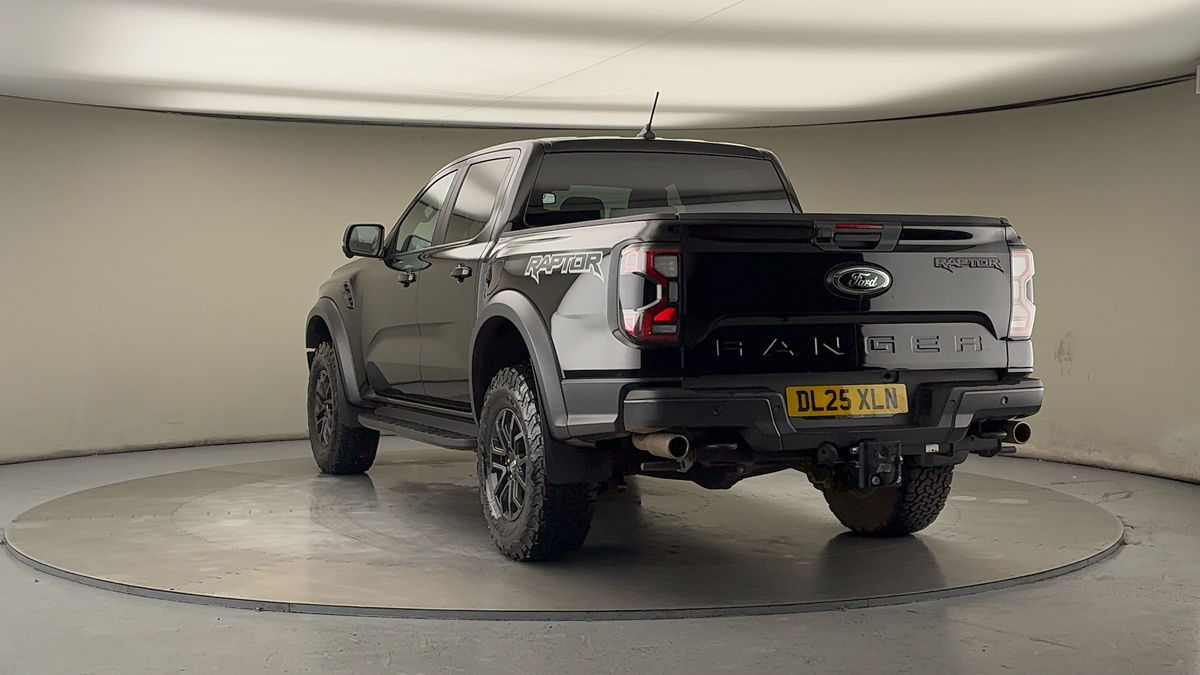 Used Ford Ranger 2025 for sale - 76784704: Photo 43