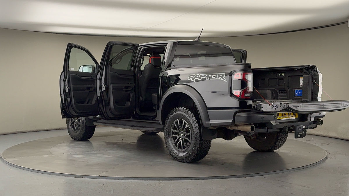 Used Ford Ranger 2025 for sale - 76784704: Photo 44