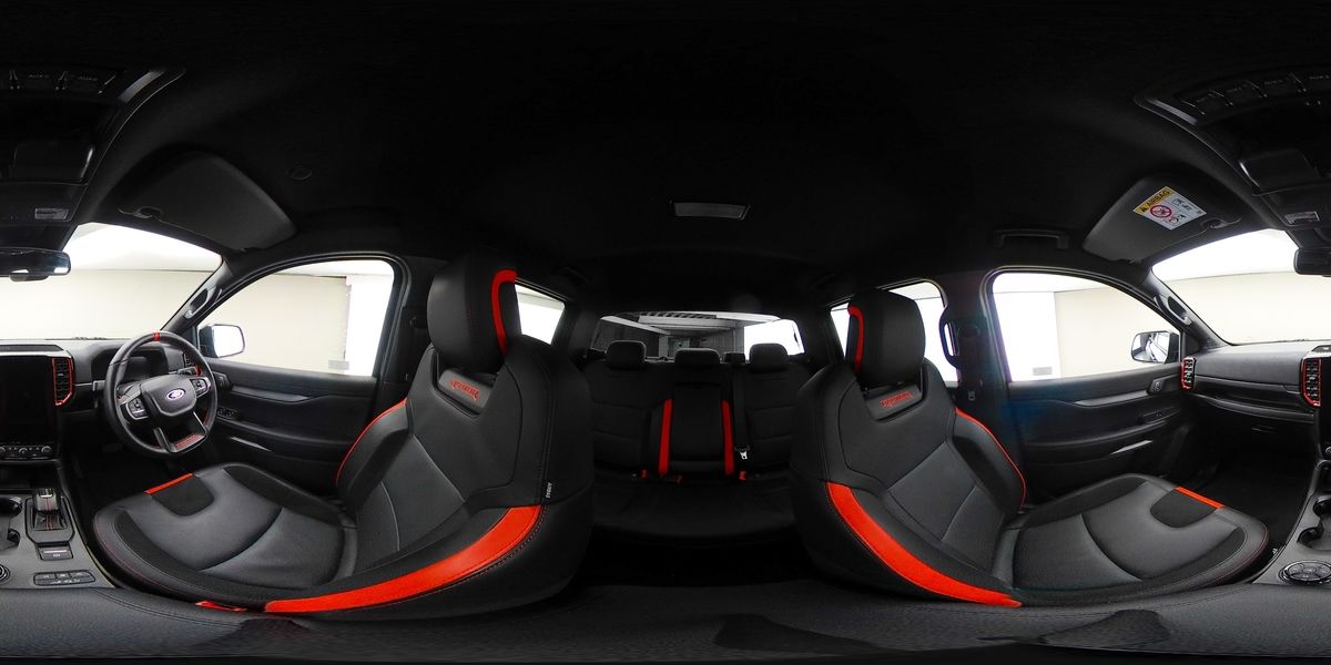 Used Ford Ranger 2025 for sale - 76784704: Photo 45