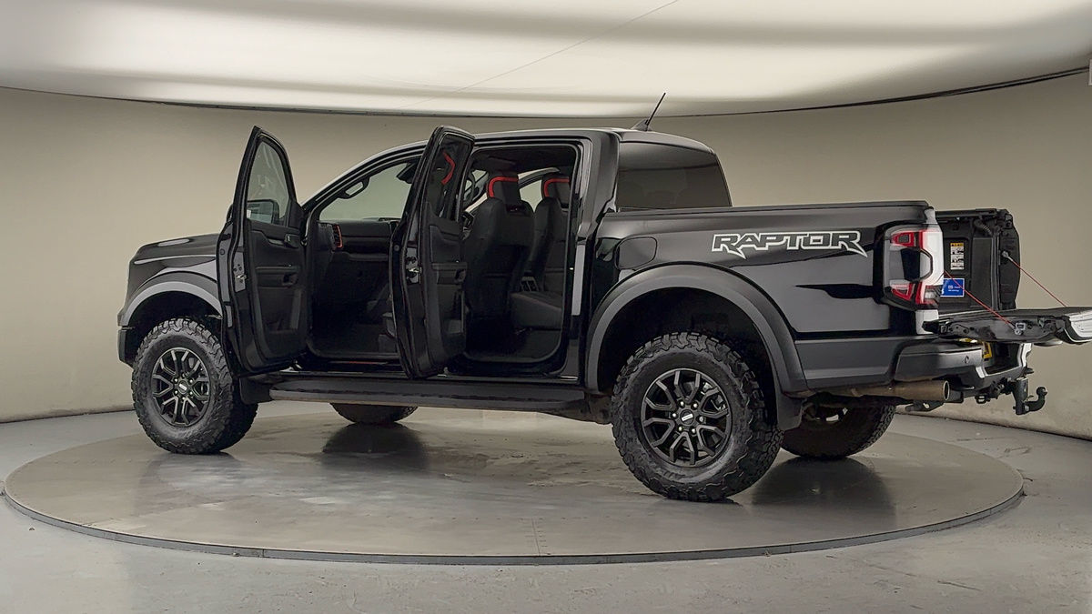 Used Ford Ranger 2025 for sale - 76784704: Photo 46