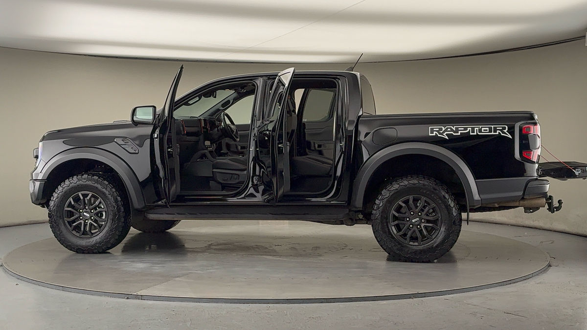 Used Ford Ranger 2025 for sale - 76784704: Photo 47