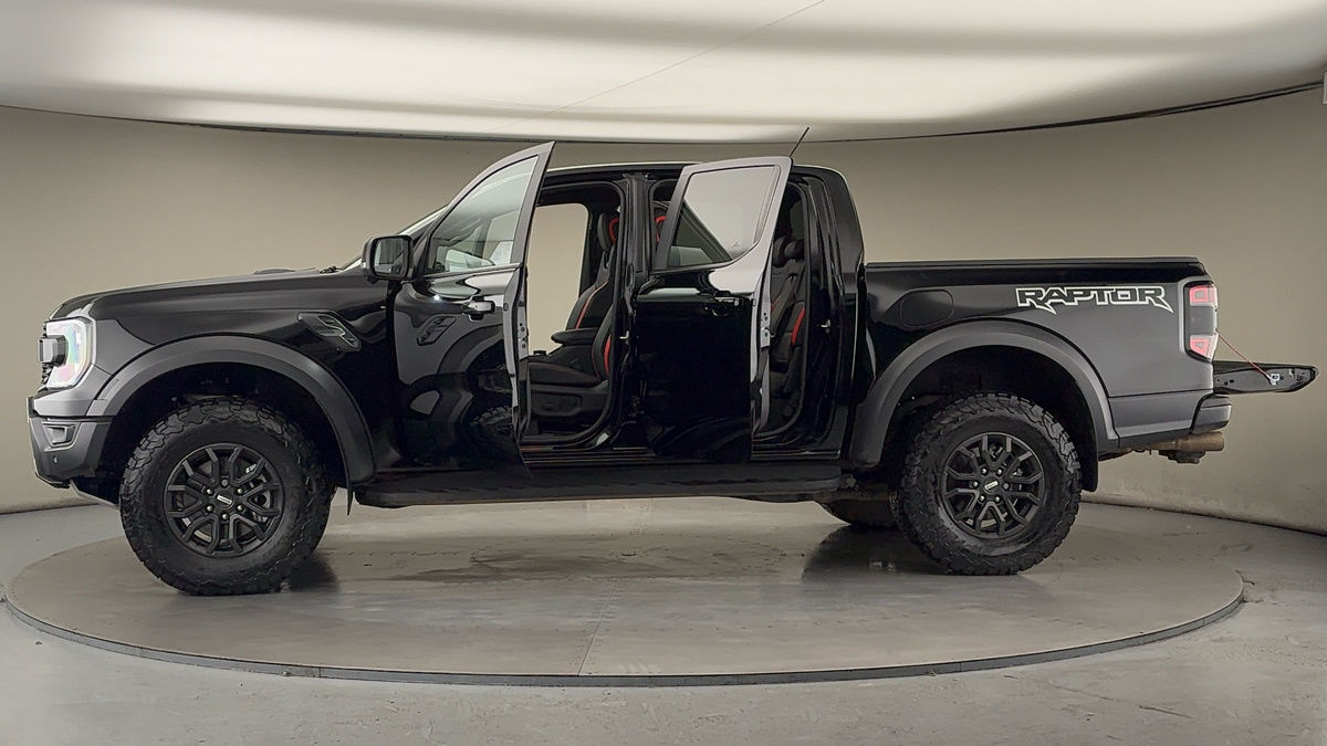 Used Ford Ranger 2025 for sale - 76784704: Photo 48