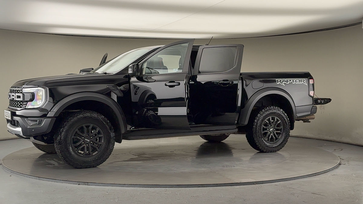 Used Ford Ranger 2025 for sale - 76784704: Photo 49