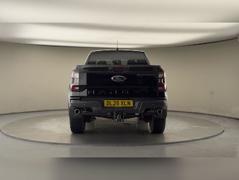 Used Ford Ranger 2025 for sale - 76784704: Photo
