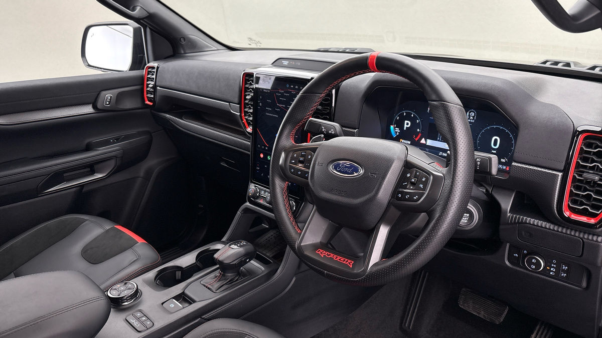 Used Ford Ranger 2025 for sale - 76784704: Photo 5