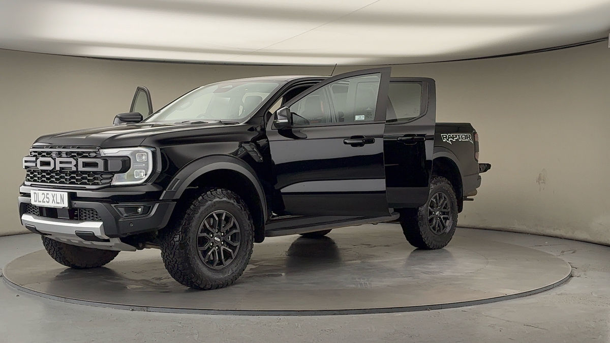 Used Ford Ranger 2025 for sale - 76784704: Photo 50