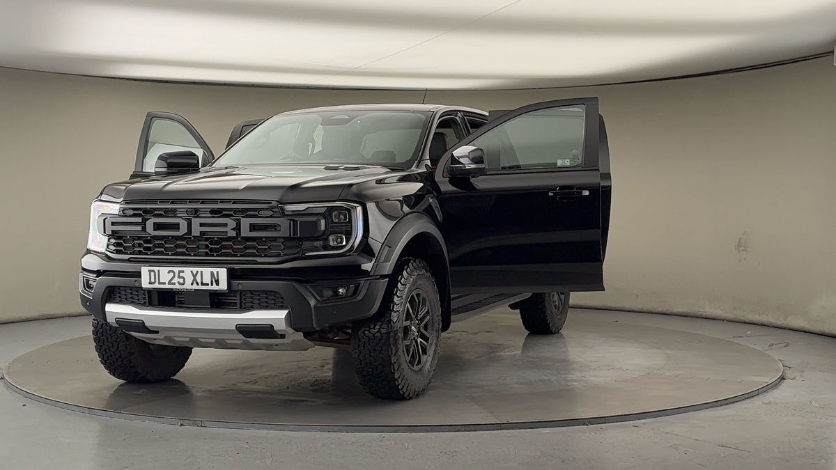 Used Ford Ranger 2025 for sale - 76784704: Photo 51