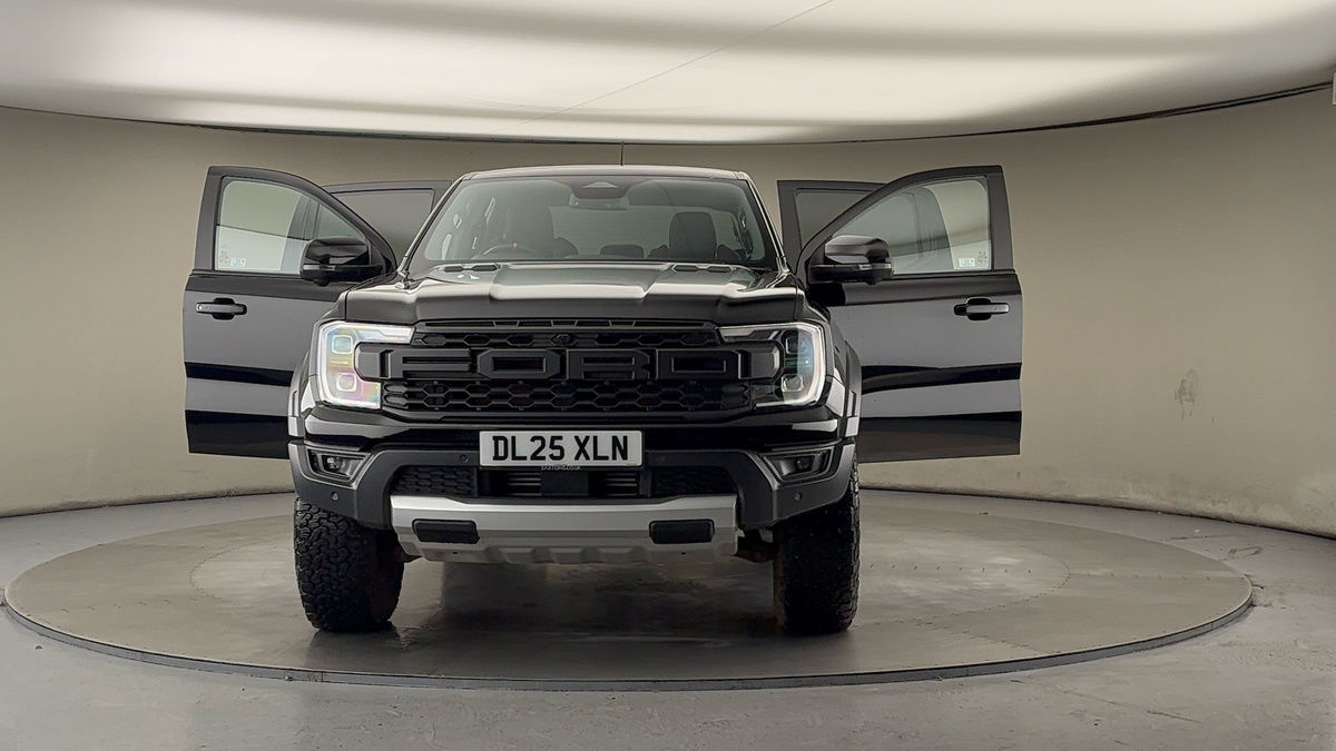 Used Ford Ranger 2025 for sale - 76784704: Photo 52