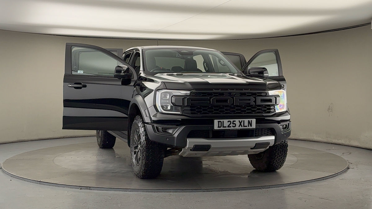 Used Ford Ranger 2025 for sale - 76784704: Photo 53