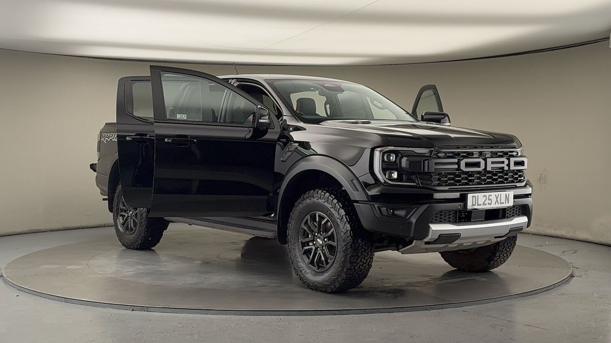 Used Ford Ranger 2025 for sale - 76784704: Photo 54