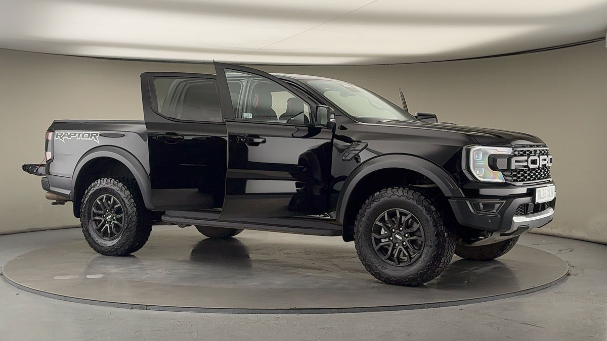 Used Ford Ranger 2025 for sale - 76784704: Photo 55