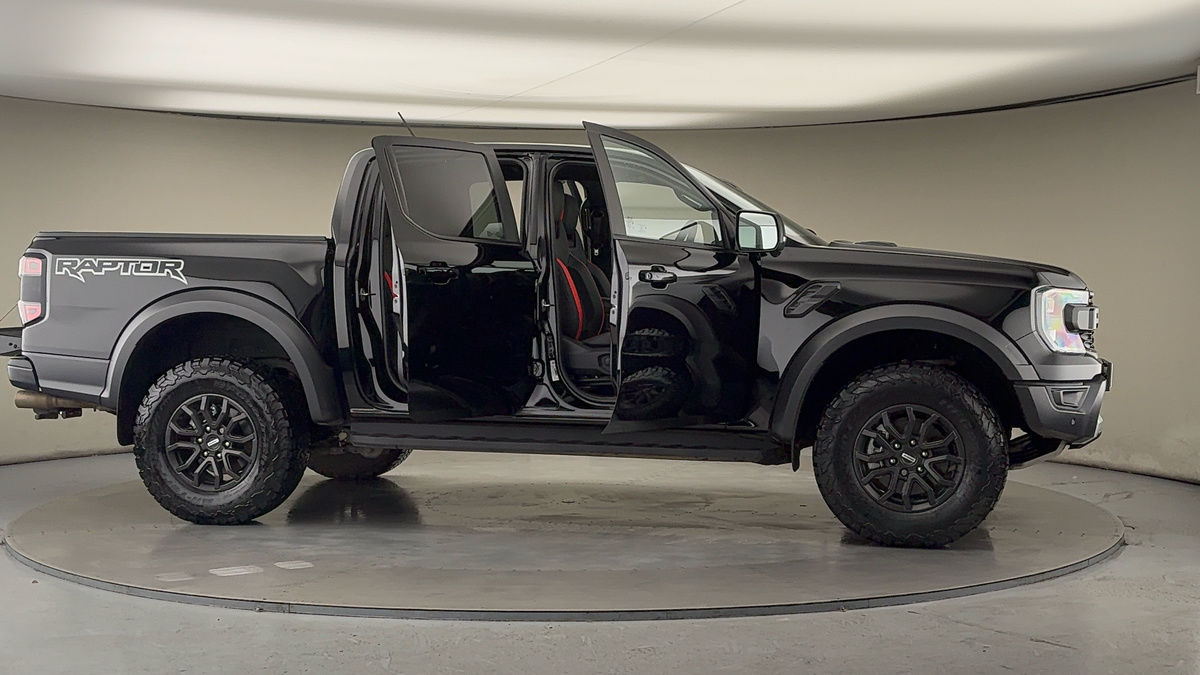 Used Ford Ranger 2025 for sale - 76784704: Photo 56