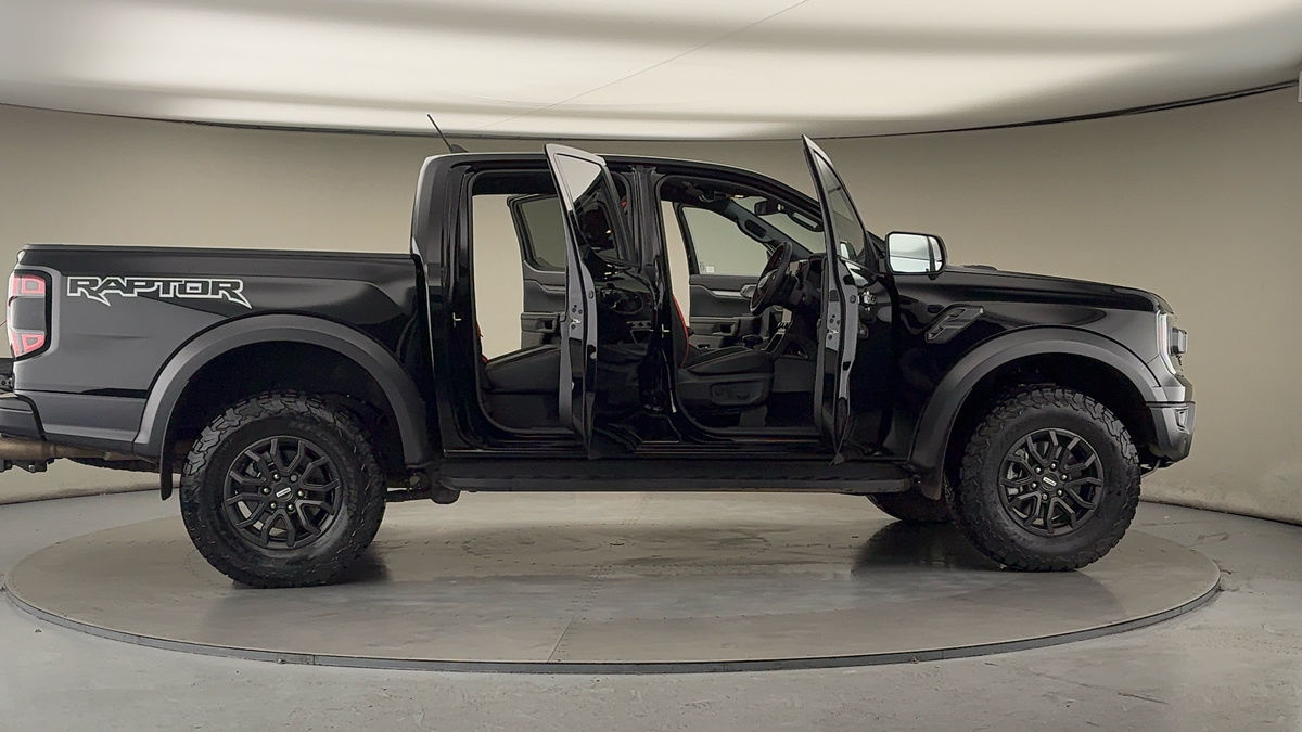 Used Ford Ranger 2025 for sale - 76784704: Photo 57