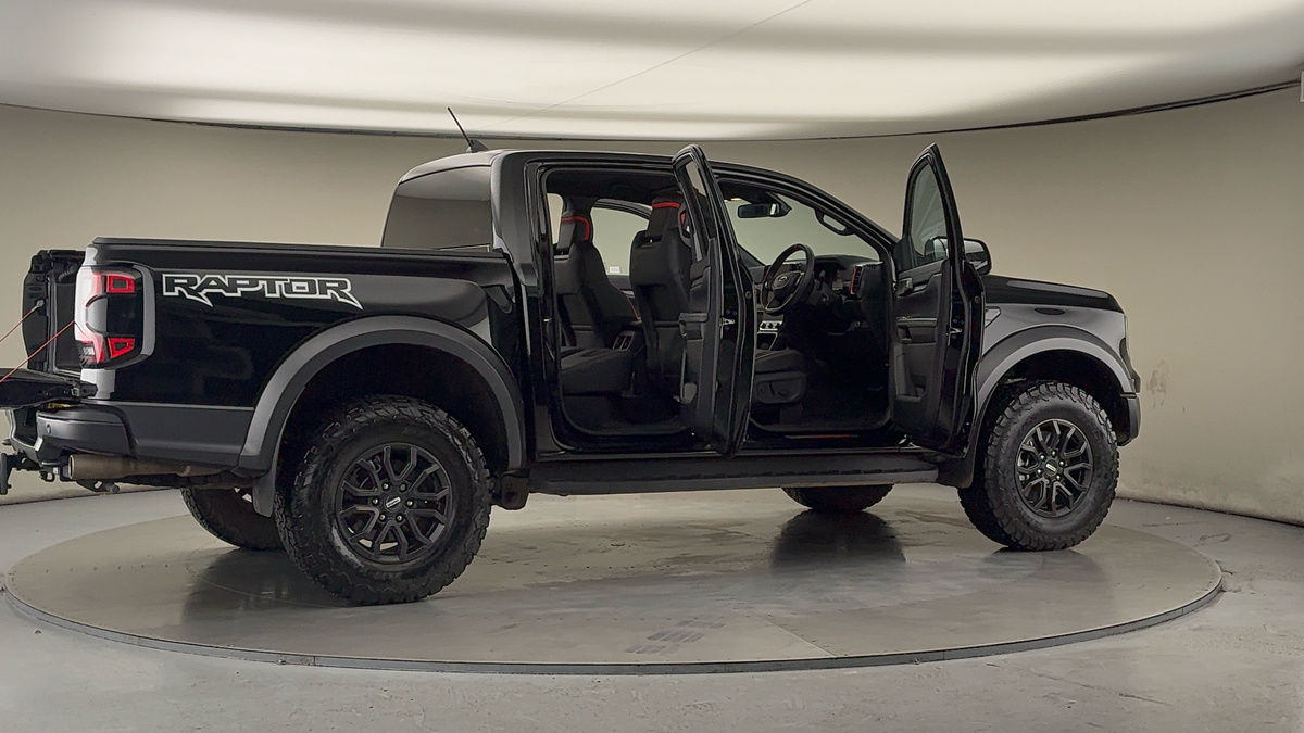 Used Ford Ranger 2025 for sale - 76784704: Photo 58