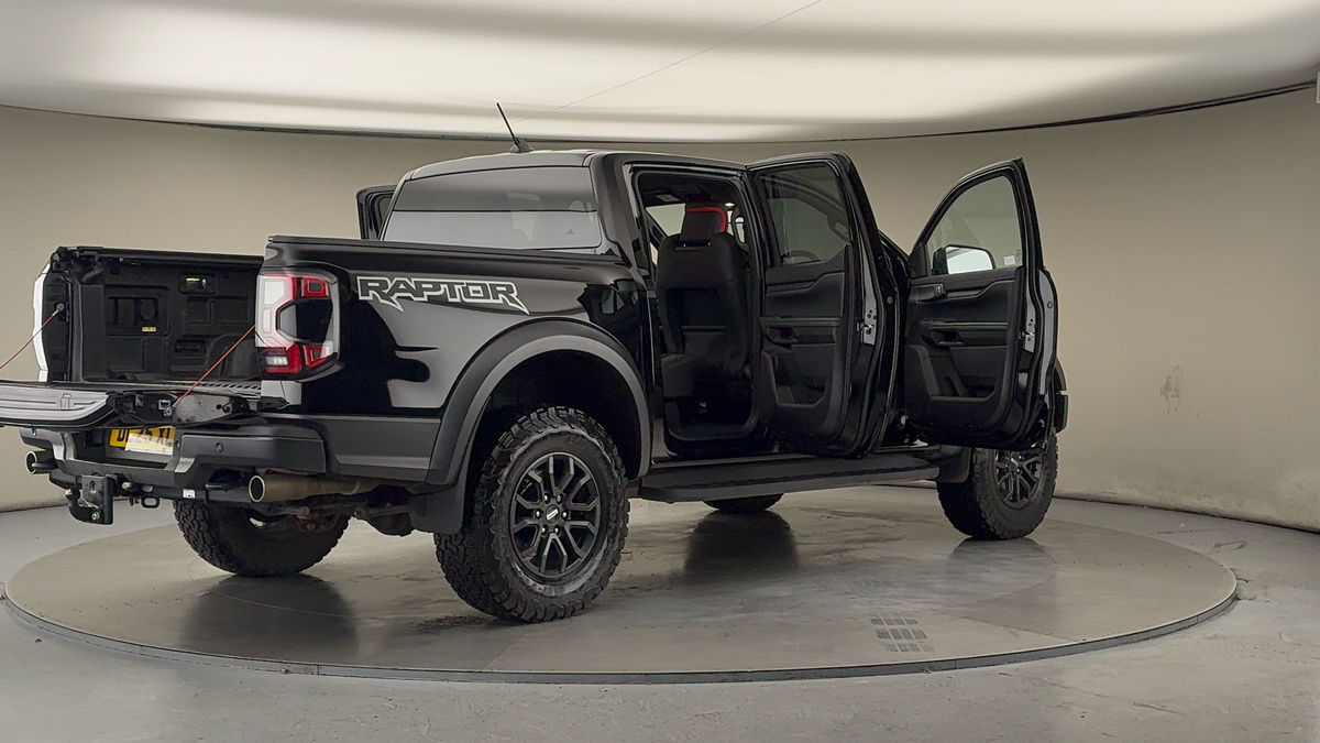 Used Ford Ranger 2025 for sale - 76784704: Photo 59