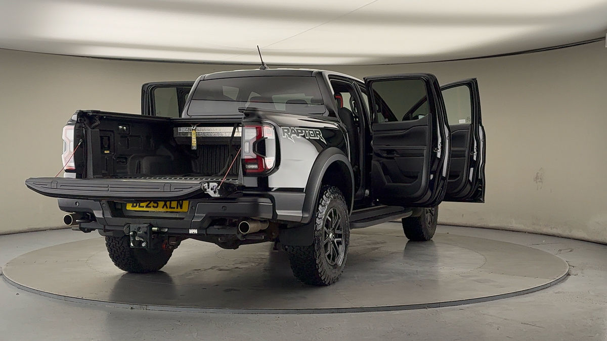 Used Ford Ranger 2025 for sale - 76784704: Photo 60