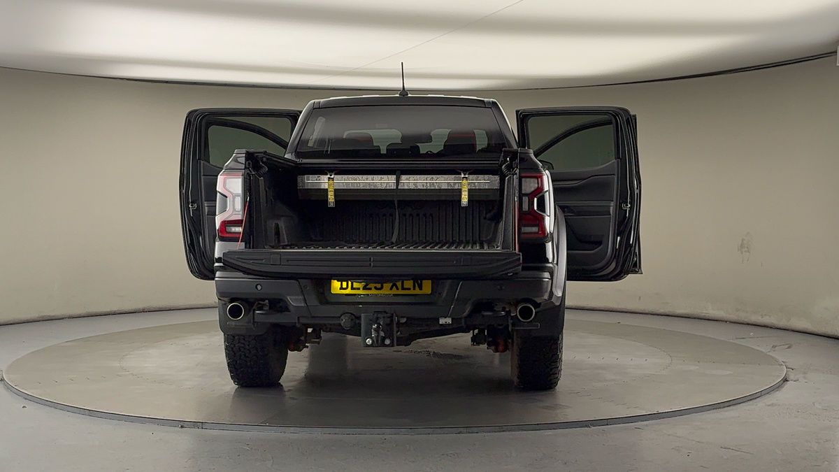 Used Ford Ranger 2025 for sale - 76784704: Photo 61