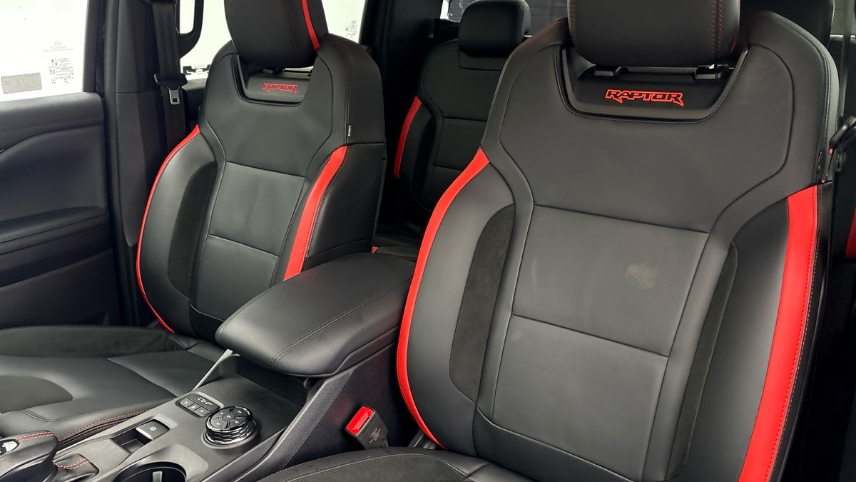 Used Ford Ranger 2025 for sale - 76784704: Photo 7