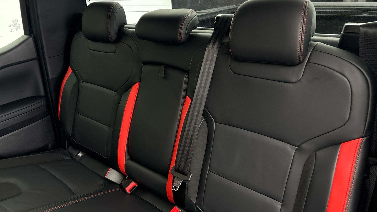 Used Ford Ranger 2025 for sale - 76784704: Photo 8