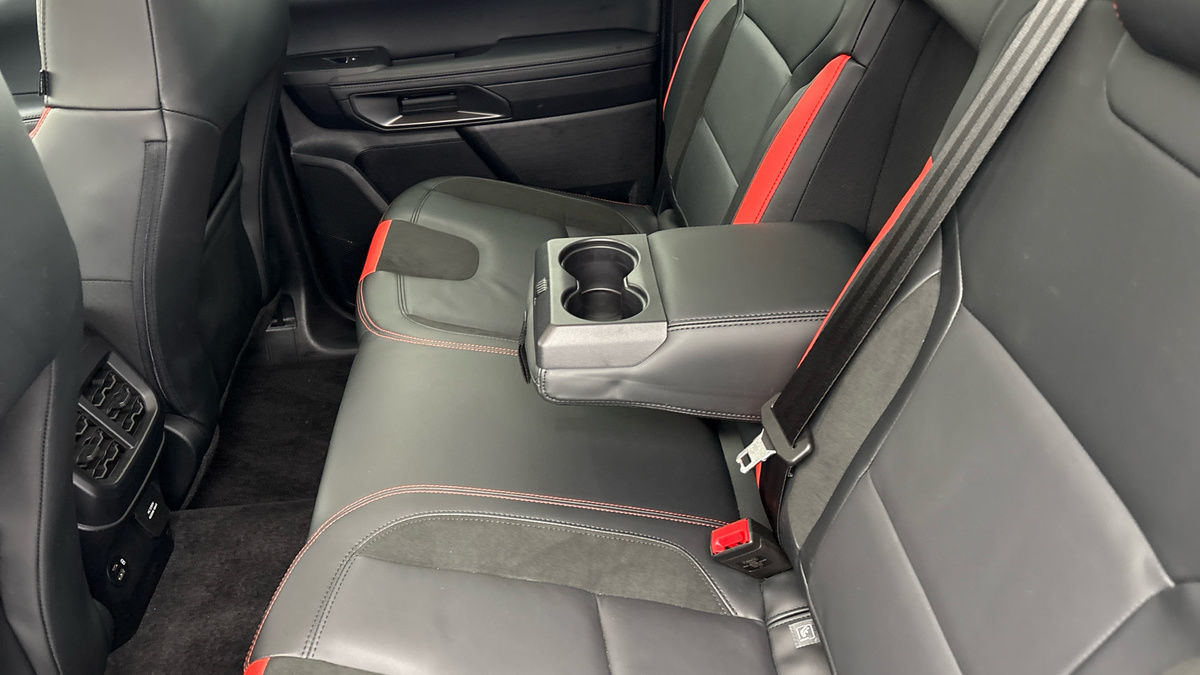 Used Ford Ranger 2025 for sale - 76784704: Photo 9