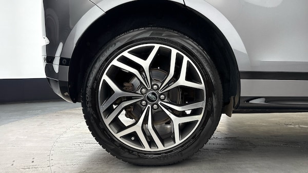 Used Land Rover Range Rover Evoque 2021 for sale - 76185932: Photo 10