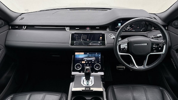 Used Land Rover Range Rover Evoque 2021 for sale - 76185932: Photo 12