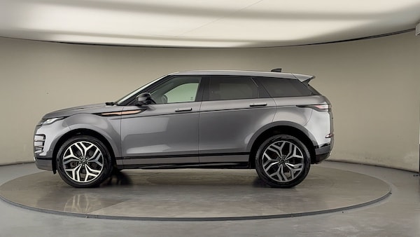 Used Land Rover Range Rover Evoque 2021 for sale - 76185932: Photo 15