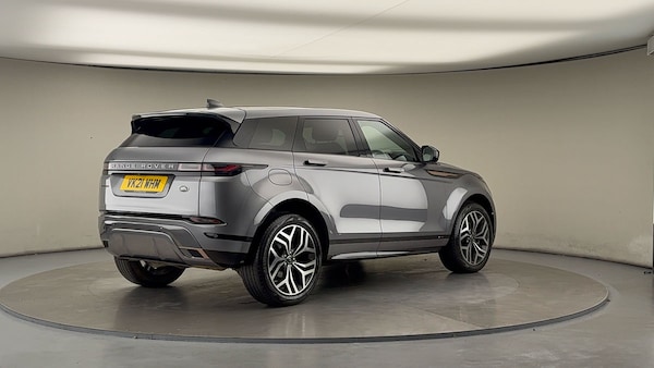 Used Land Rover Range Rover Evoque 2021 for sale - 76185932: Photo 21