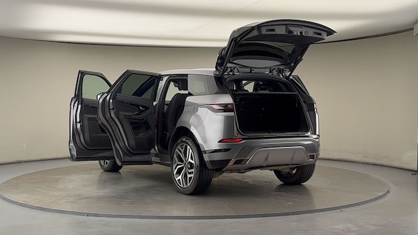 Used Land Rover Range Rover Evoque 2021 for sale - 76185932: Photo 23