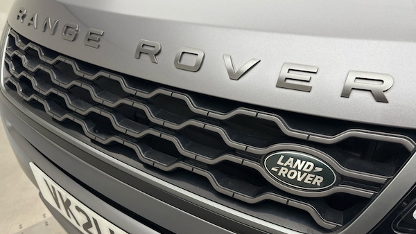 Used Land Rover Range Rover Evoque 2021 for sale - 76185932: Photo 24
