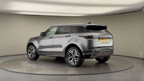 Used Land Rover Range Rover Evoque 2021 for sale - 76185932: Photo 25