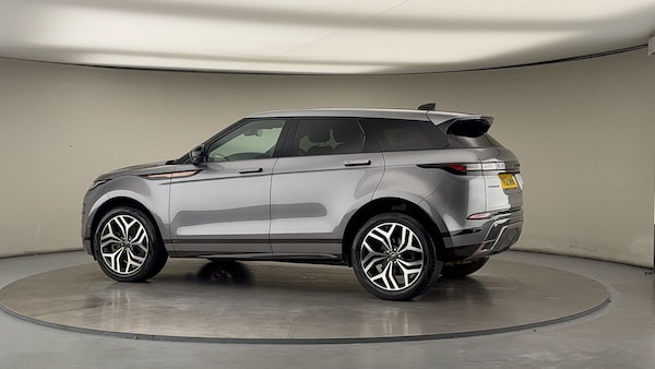 Used Land Rover Range Rover Evoque 2021 for sale - 76185932: Photo 26