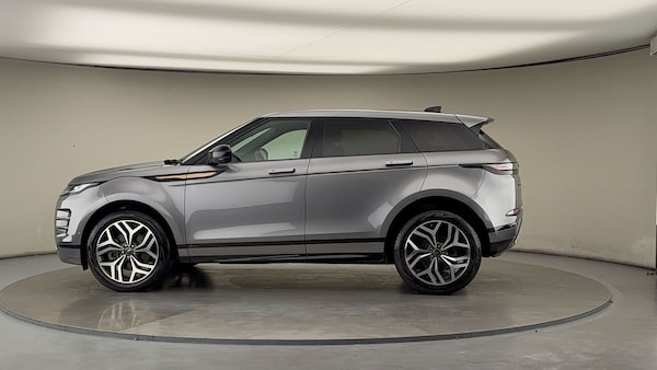 Used Land Rover Range Rover Evoque 2021 for sale - 76185932: Photo 27