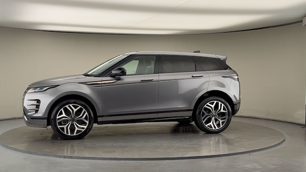 Used Land Rover Range Rover Evoque 2021 for sale - 76185932: Photo 28