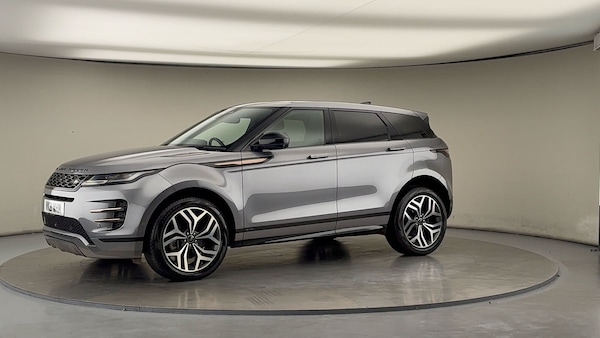 Used Land Rover Range Rover Evoque 2021 for sale - 76185932: Photo 29