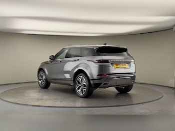 Used Land Rover Range Rover Evoque 2021 for sale - 76185932: Photo