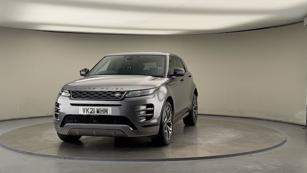 Used Land Rover Range Rover Evoque 2021 for sale - 76185932: Photo 31