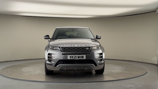 Used Land Rover Range Rover Evoque 2021 for sale - 76185932: Photo 32