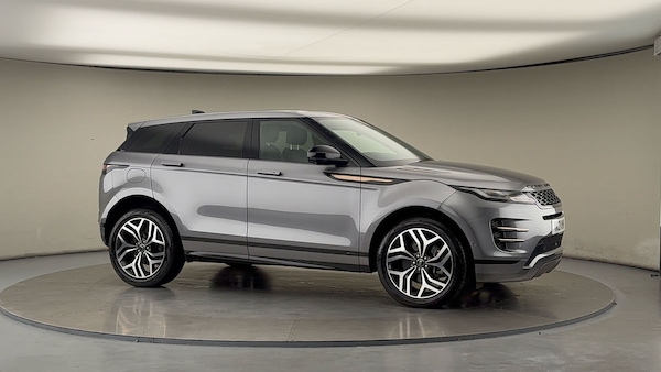 Used Land Rover Range Rover Evoque 2021 for sale - 76185932: Photo 35
