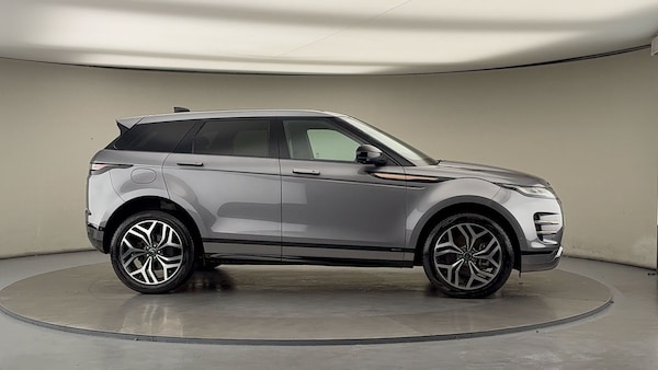 Used Land Rover Range Rover Evoque 2021 for sale - 76185932: Photo 36