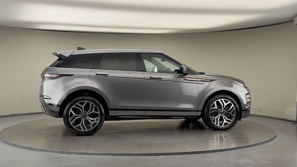 Used Land Rover Range Rover Evoque 2021 for sale - 76185932: Photo 37