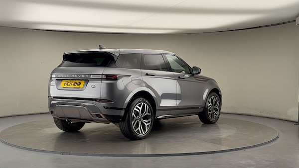 Used Land Rover Range Rover Evoque 2021 for sale - 76185932: Photo 39